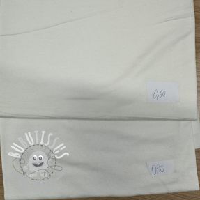 Paquet de tissus jersey modal 510