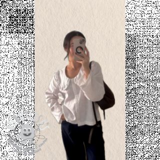 Lin lavé 170 g white