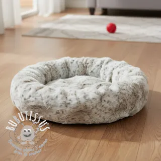 Fourrure Animal skin brown