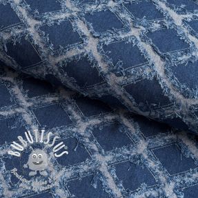 JEANS DENIM Rupture design C