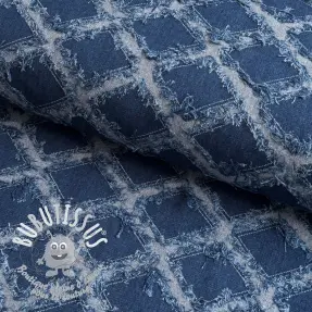 JEANS DENIM Rupture design C