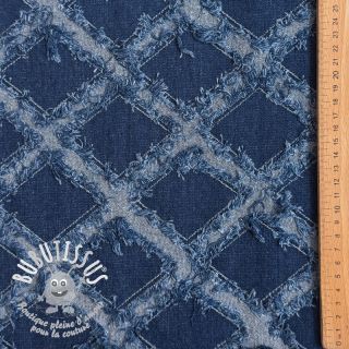 JEANS DENIM Rupture design C