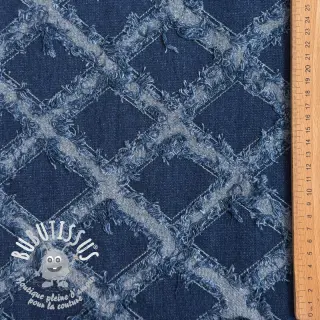 JEANS DENIM Rupture design C