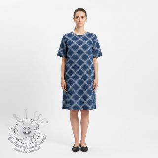 JEANS DENIM Rupture design C