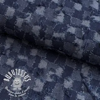 JEANS DENIM Rupture design A