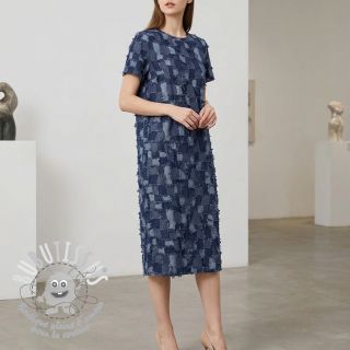 JEANS DENIM Rupture design A