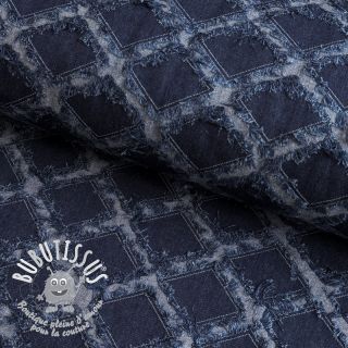 JEANS DENIM Rupture design D