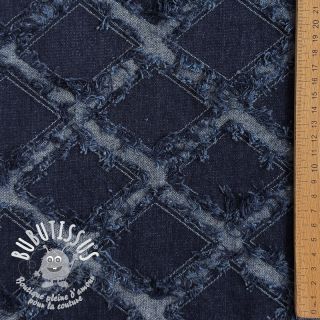 JEANS DENIM Rupture design D