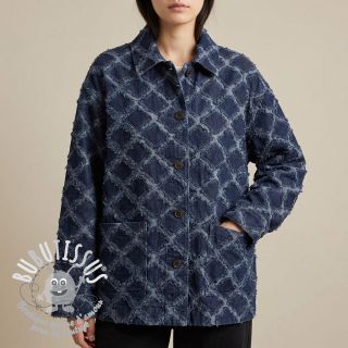 JEANS DENIM Rupture design D