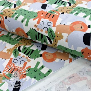 Sweat Animaland white