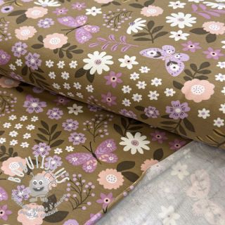 Sweat Flowers Azriel camel