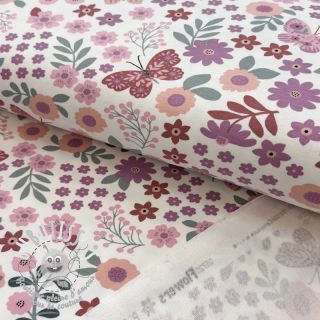 Sweat Flowers Azriel offwhite