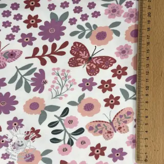 Sweat Flowers Azriel offwhite