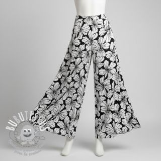 Viscose RADIANCE Duna black