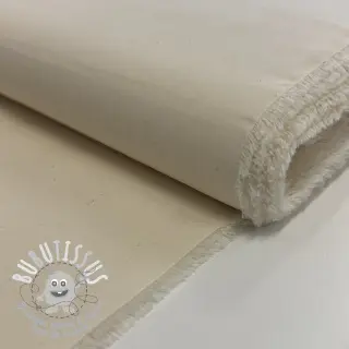 Tissu coton GREIGE SIMPLY NATURAL