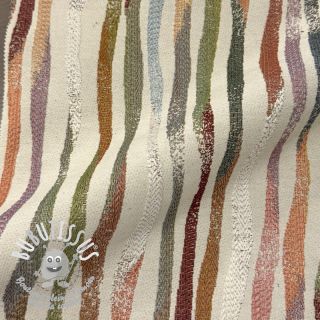 Tissu déco GOBELIN Indian Golf Tapestry