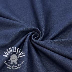 JEANS DENIM TWILL dark blue