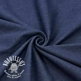 JEANS DENIM TWILL dark blue