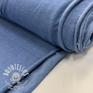 JEANS DENIM TWILL bleached