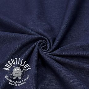 JEANS DENIM TWILL indigo blue