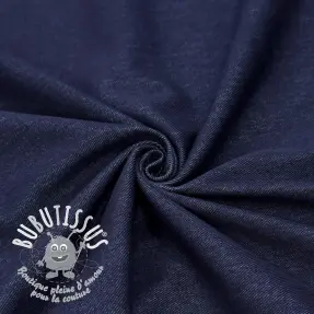 JEANS DENIM TWILL indigo blue