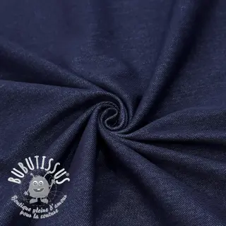 JEANS DENIM TWILL indigo blue