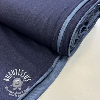 JEANS DENIM TWILL indigo blue