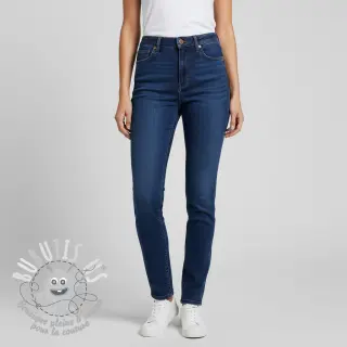 JEANS DENIM TWILL dark blue