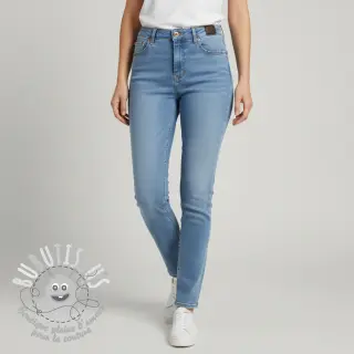JEANS DENIM TWILL bleached