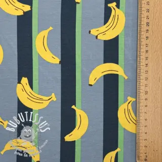Jersey Fruits Banana petrol