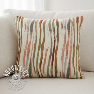 Tissu déco GOBELIN PREMIUM Indian Golf Tapestry