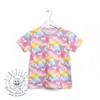 Jersey Unicorns digital print