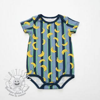 Jersey Fruits Banana petrol