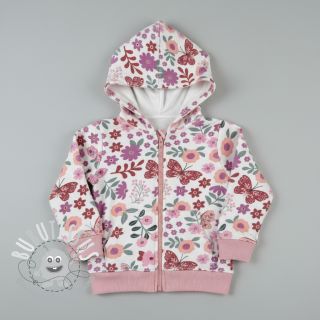 Sweat Flowers Azriel offwhite