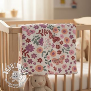 Sweat Flowers Azriel offwhite