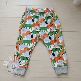 Sweat Animaland white