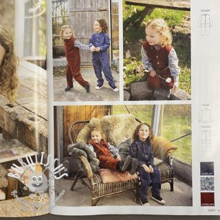 B*Inspired by Poppy 21