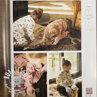 B*Inspired by Poppy 21