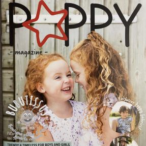 B*Inspired by Poppy 20