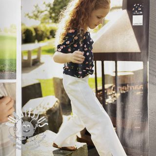 B*Inspired by Poppy 20