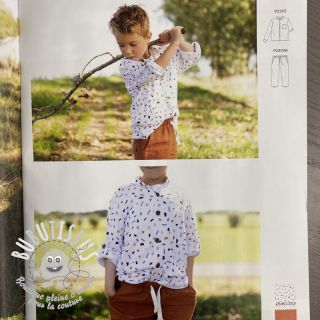 B*Inspired by Poppy 20