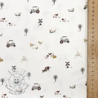 Jersey Small and sweet design A