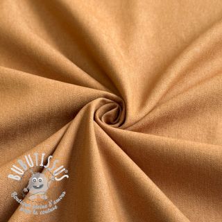 JEANS DENIM STRETCH 7 OZ camel