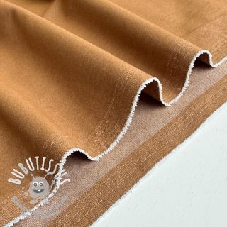 JEANS DENIM STRETCH 7 OZ camel