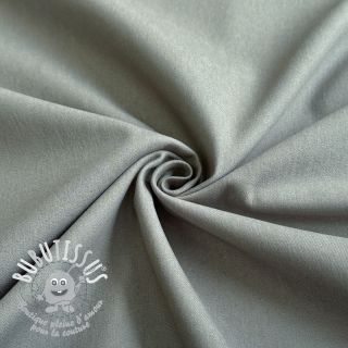 JEANS DENIM STRETCH 7 OZ army green