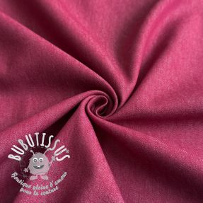 JEANS DENIM STRETCH 7 OZ red