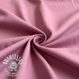 JEANS DENIM STRETCH 7 OZ dark blush