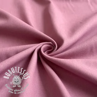 JEANS DENIM STRETCH 7 OZ dark blush
