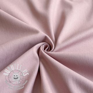 JEANS DENIM STRETCH 7 OZ light blush