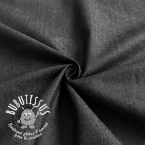 JEANS DENIM STRETCH 7 OZ black
